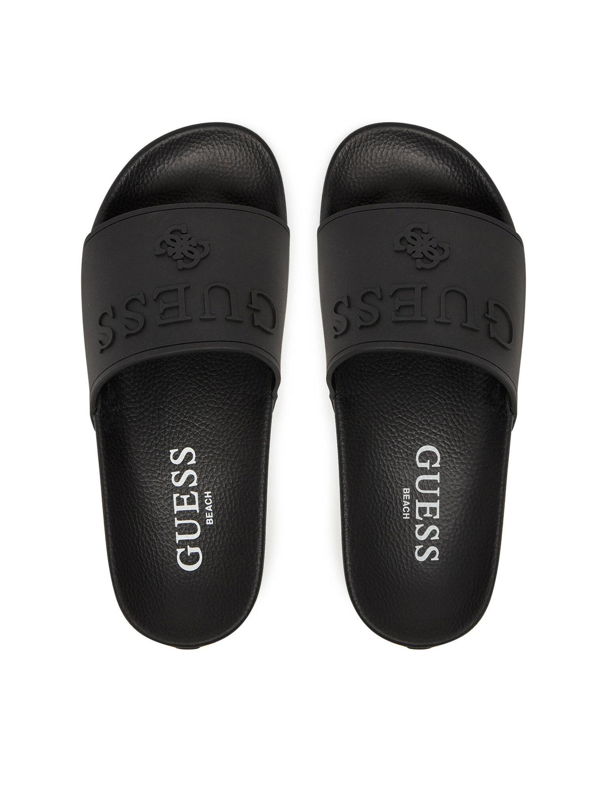 E5GZ07BB00F/JBLK GUESS