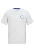 JACK AND JONES JJSIMON TEE SS CREW NECK