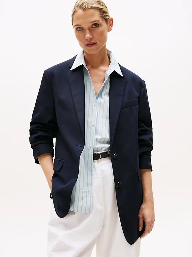WW0WW46808/C1G TOMMY HILFIGER