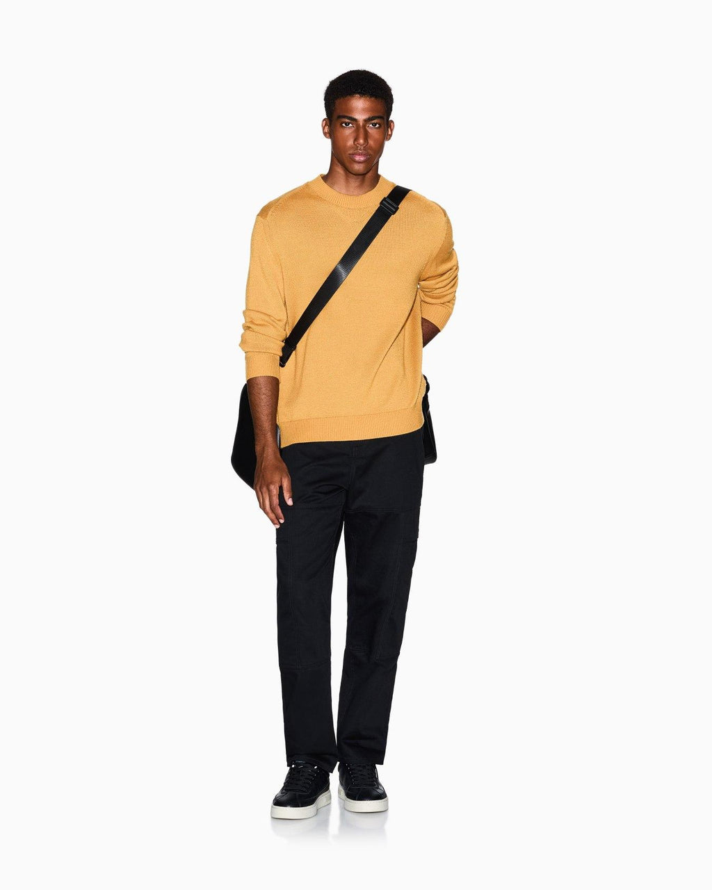 XM001916 AF14008/U2166 ARMANI EXCHANGE