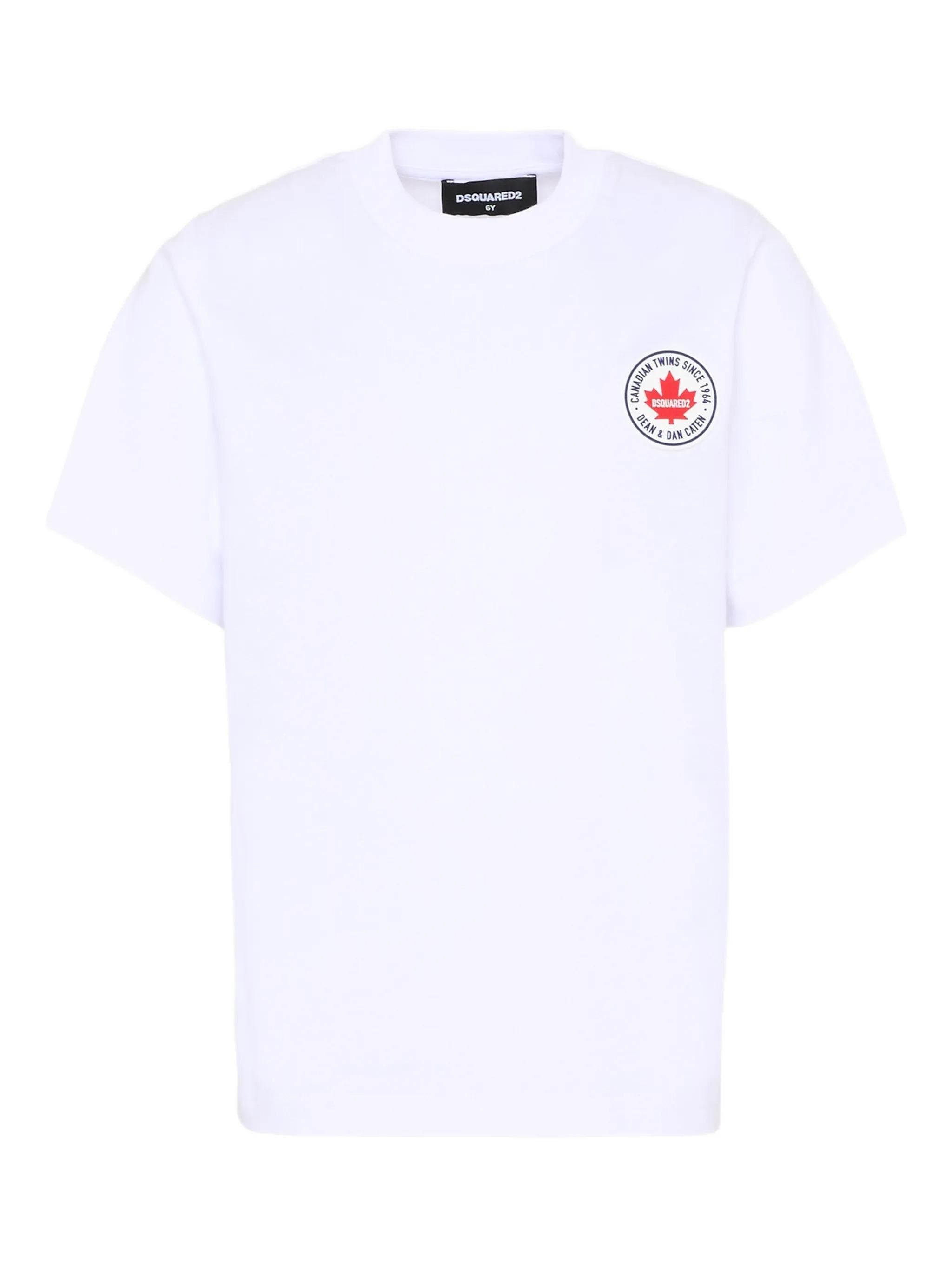DQ3162 D004G/DQ100 DSQUARED2 JUNIOR