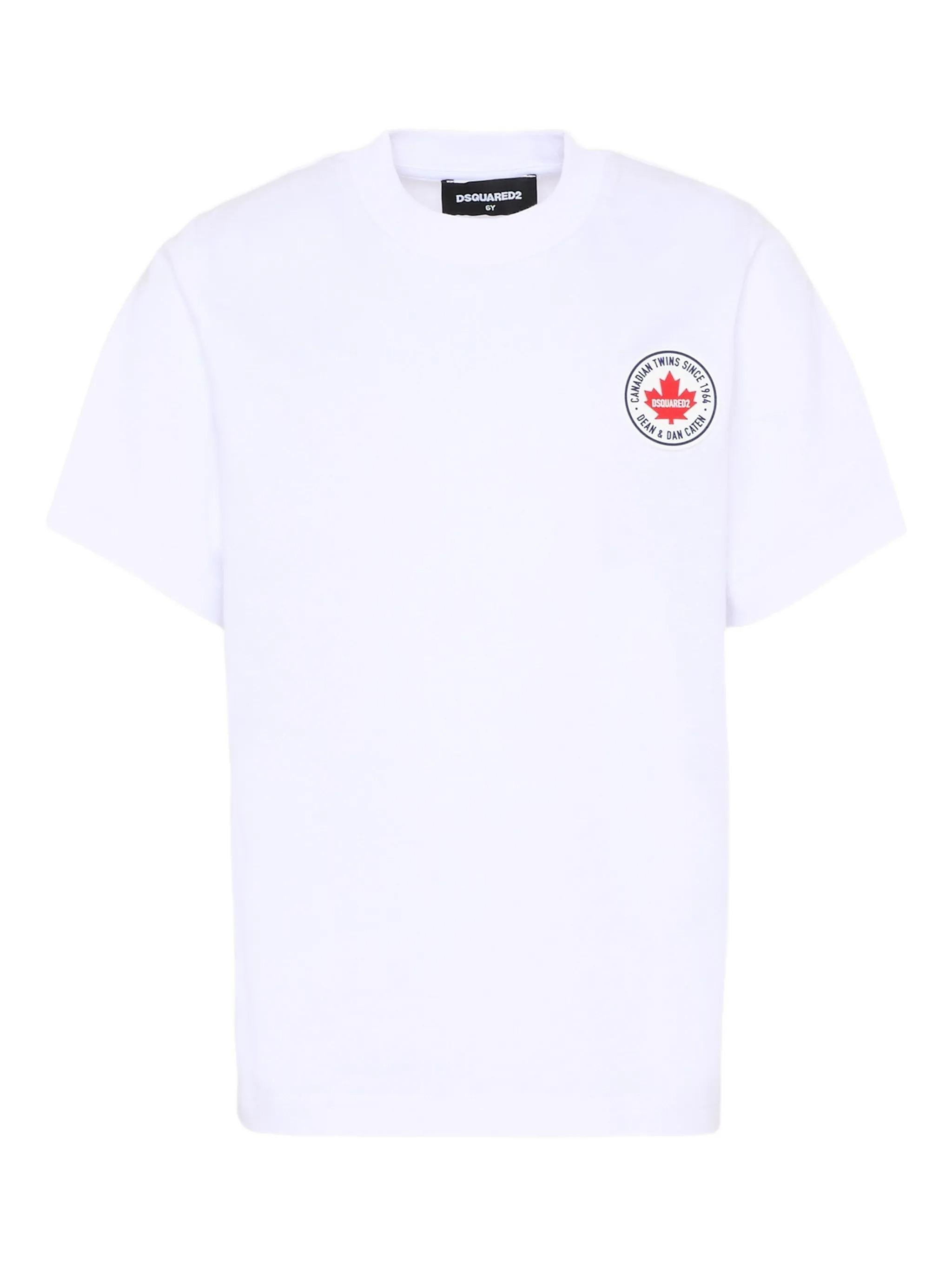 DQ3162 D004G/DQ100 DSQUARED2 JUNIOR