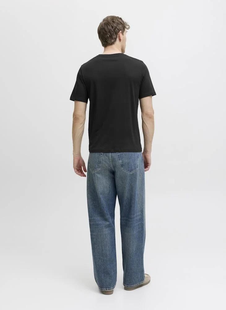 12278509/Black JACK AND JONES