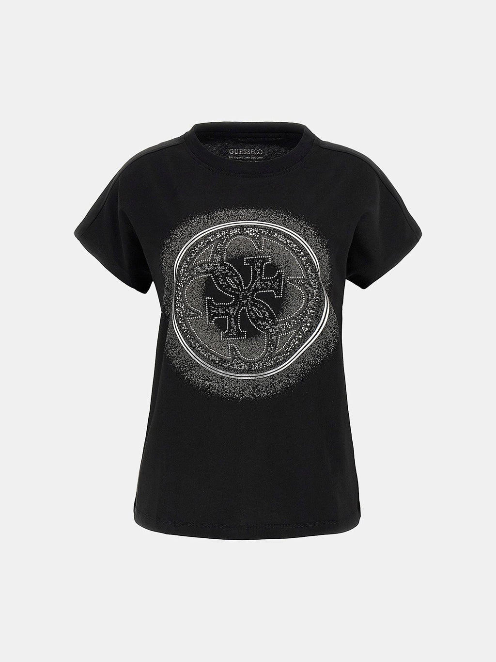 W5YI14I3Z14/JBLK GUESS