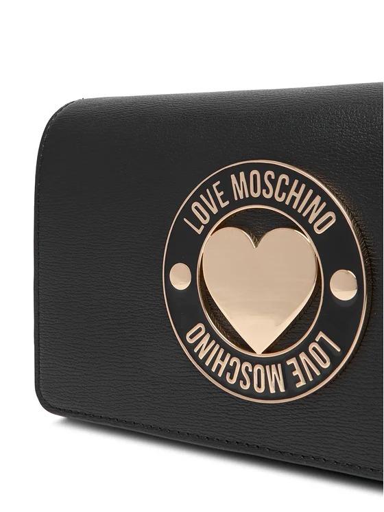 BORSA JC4368PP0NKG0/000 LOVE MOSCHINO