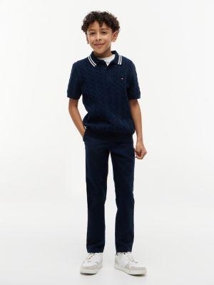 KB0KB09638J/C1G TOMMY HILFIGER