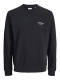 JACK AND JONES JJEARCHIVE GRAPHIC SWEAT CREW NECK NOOS