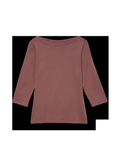 VERO MODA VMPANDA MODAL 3/4 TOP JRS NOOS