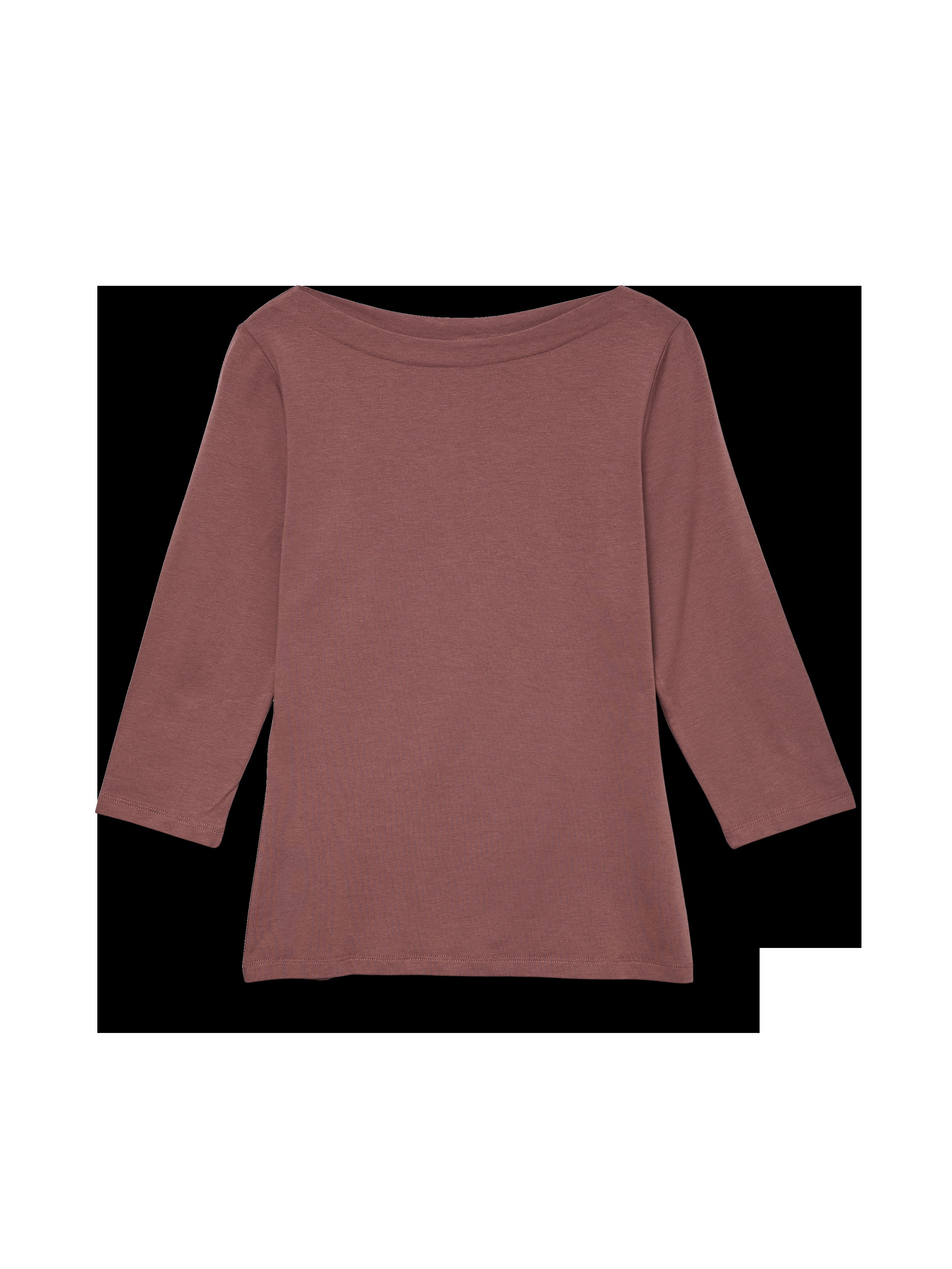 10274133/Rose Brown VERO MODA