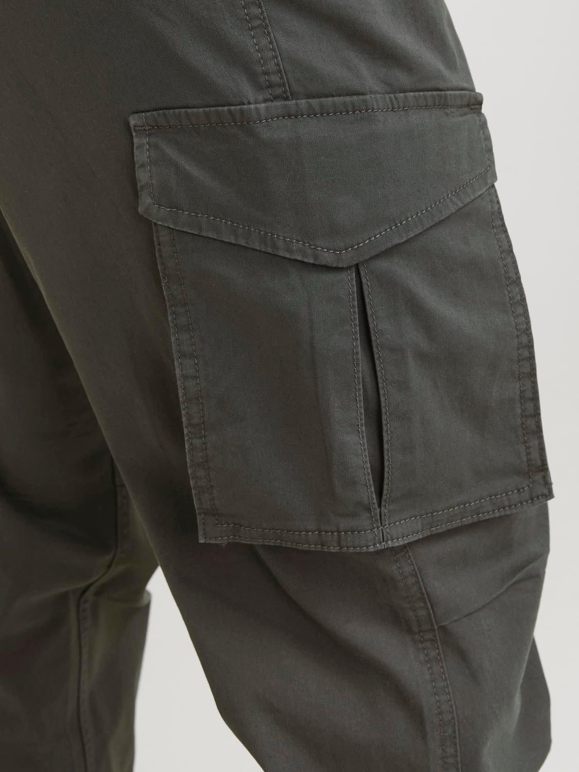 12242264/Black Sand JACK AND JONES
