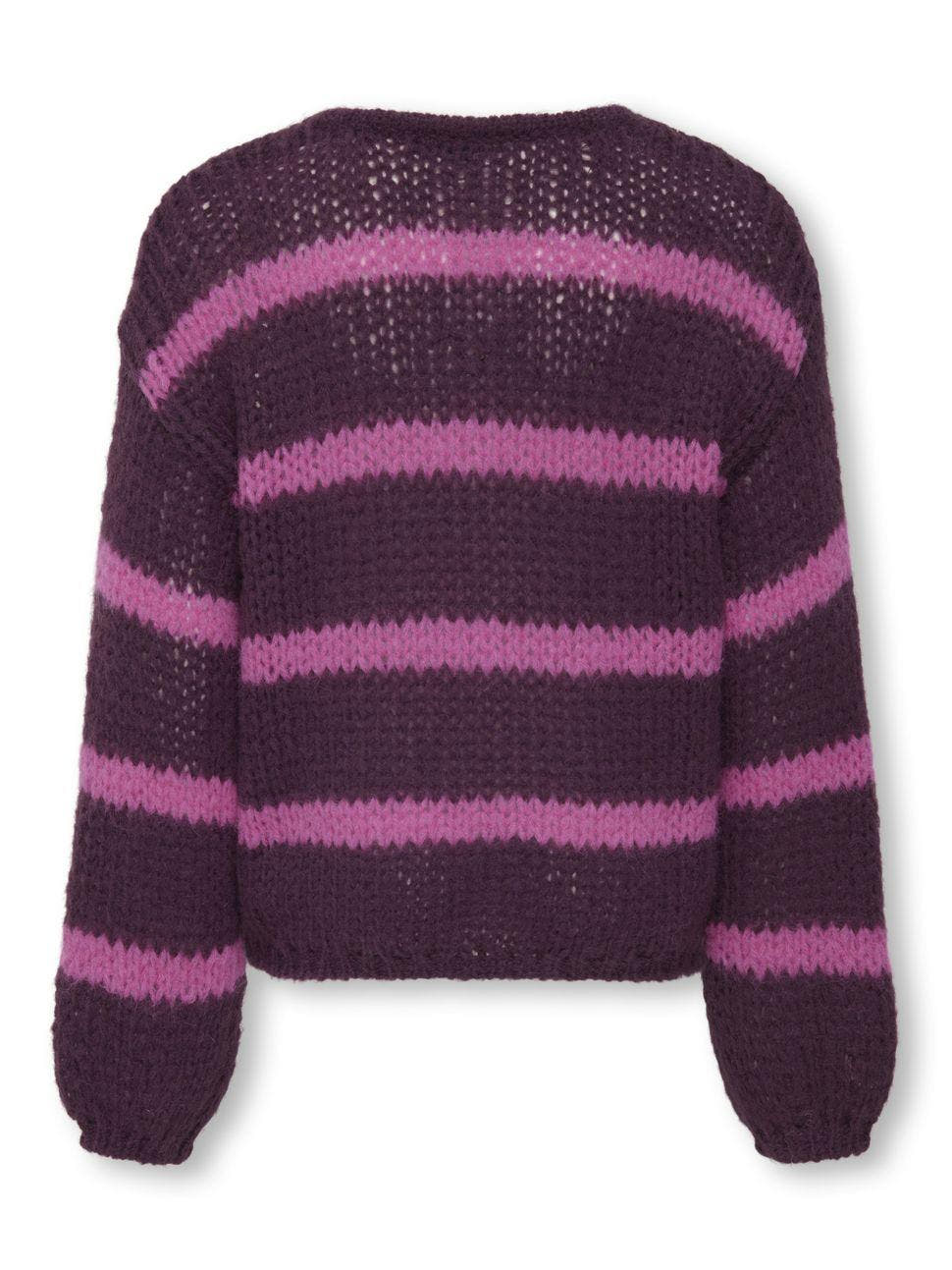 15356649/Mauve Wine ONLY KIDS
