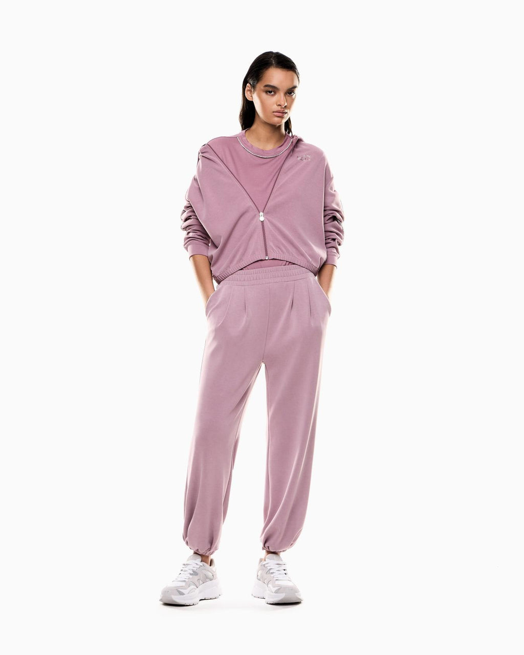 7W000443 AF12643/UA272 EMPORIO ARMANI EA7