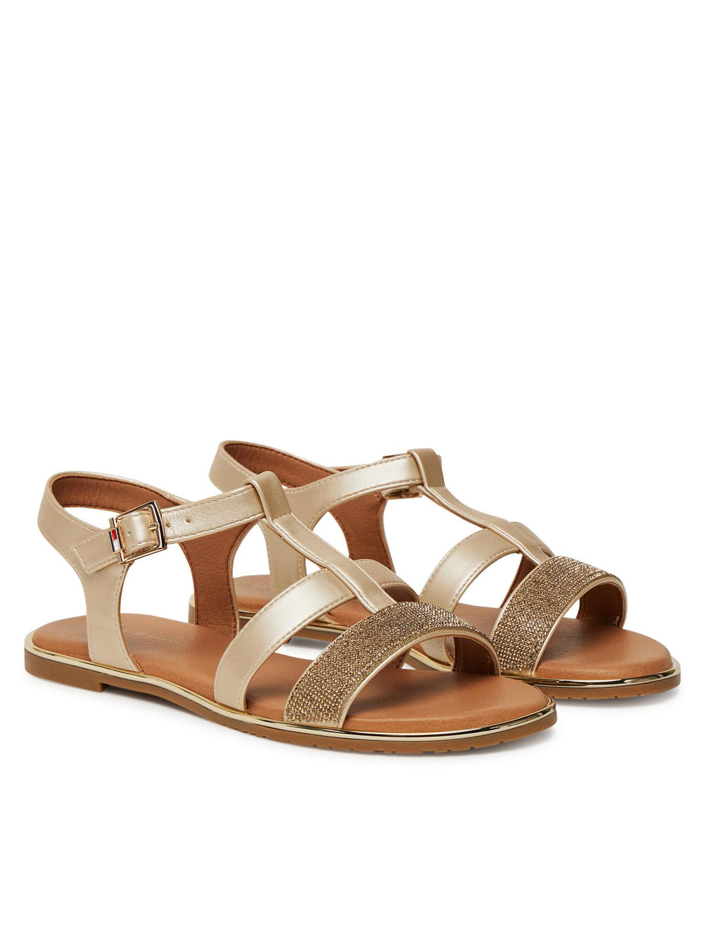 SANDALO 