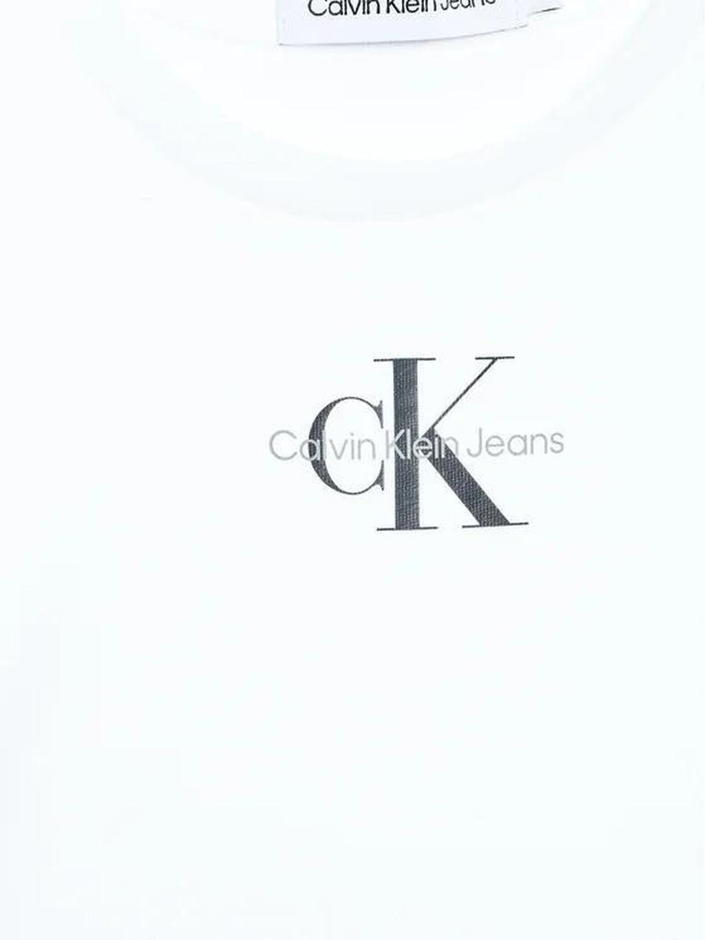 MICRO MONOGRAM TOP 