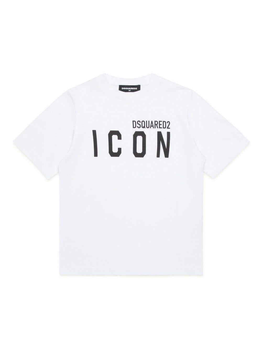 DQ2668 D004G/DQ100 DSQUARED2 JUNIOR