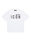 DQ2668 D004G/DQ100 DSQUARED2 JUNIOR