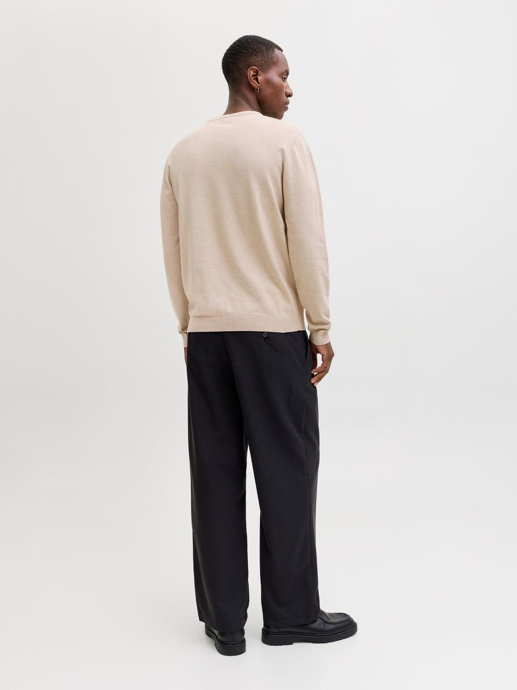 12137190/Moonbeam Twisted JACK AND JONES