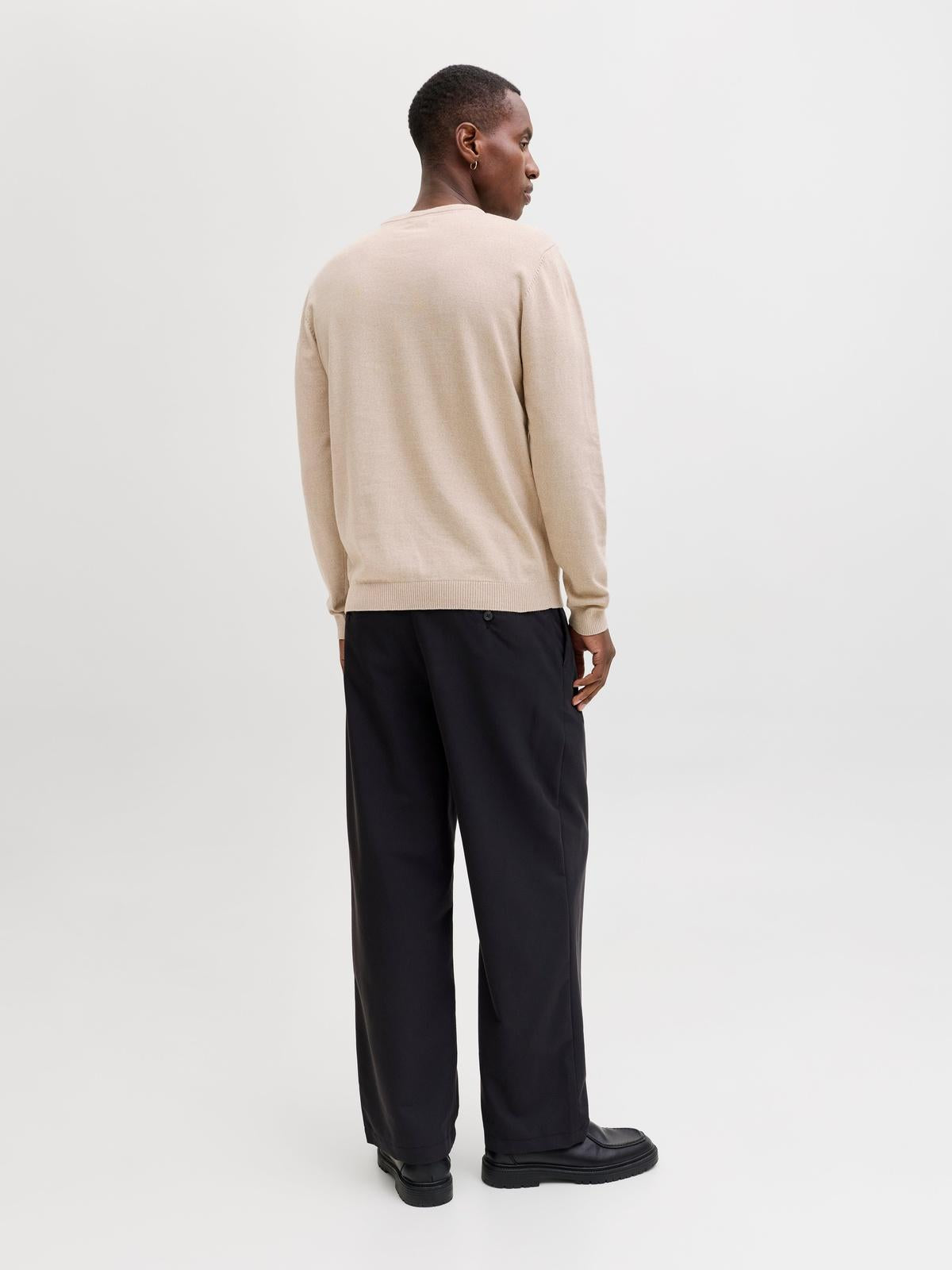 12137190/Moonbeam Twisted JACK AND JONES