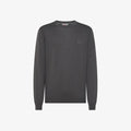 SUN68 SWEATER BASIC L/S