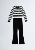 COMPLETO MAGLIA + PANTALONE 