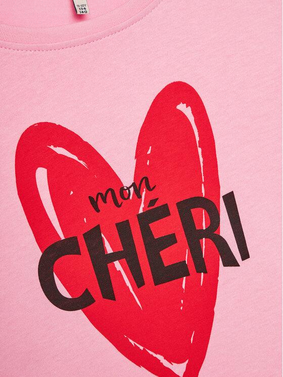 15317866/Begonia Pink ONLY KIDS