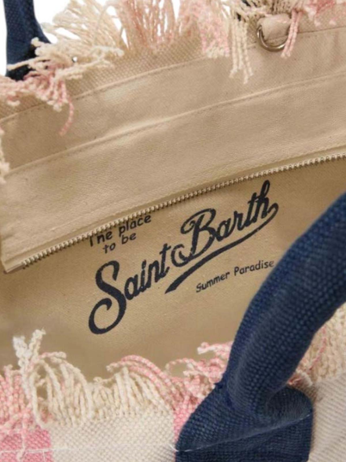 COL0001-02626L/02626L MC2 SAINT BARTH