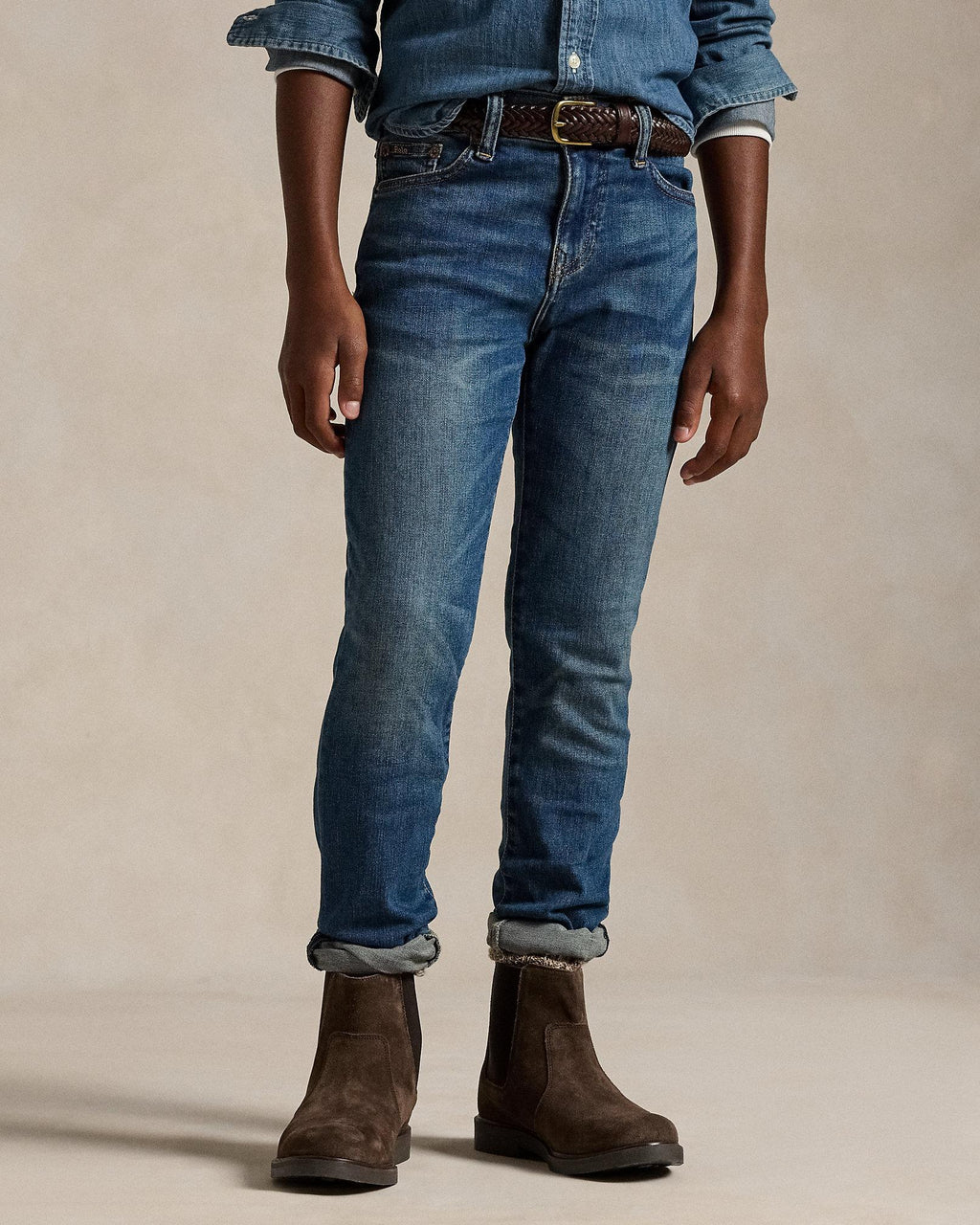 323750426/001 RALPH LAUREN