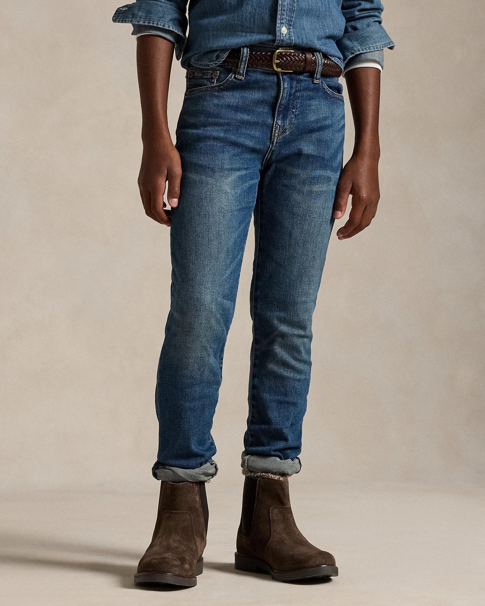 323750426/001 RALPH LAUREN