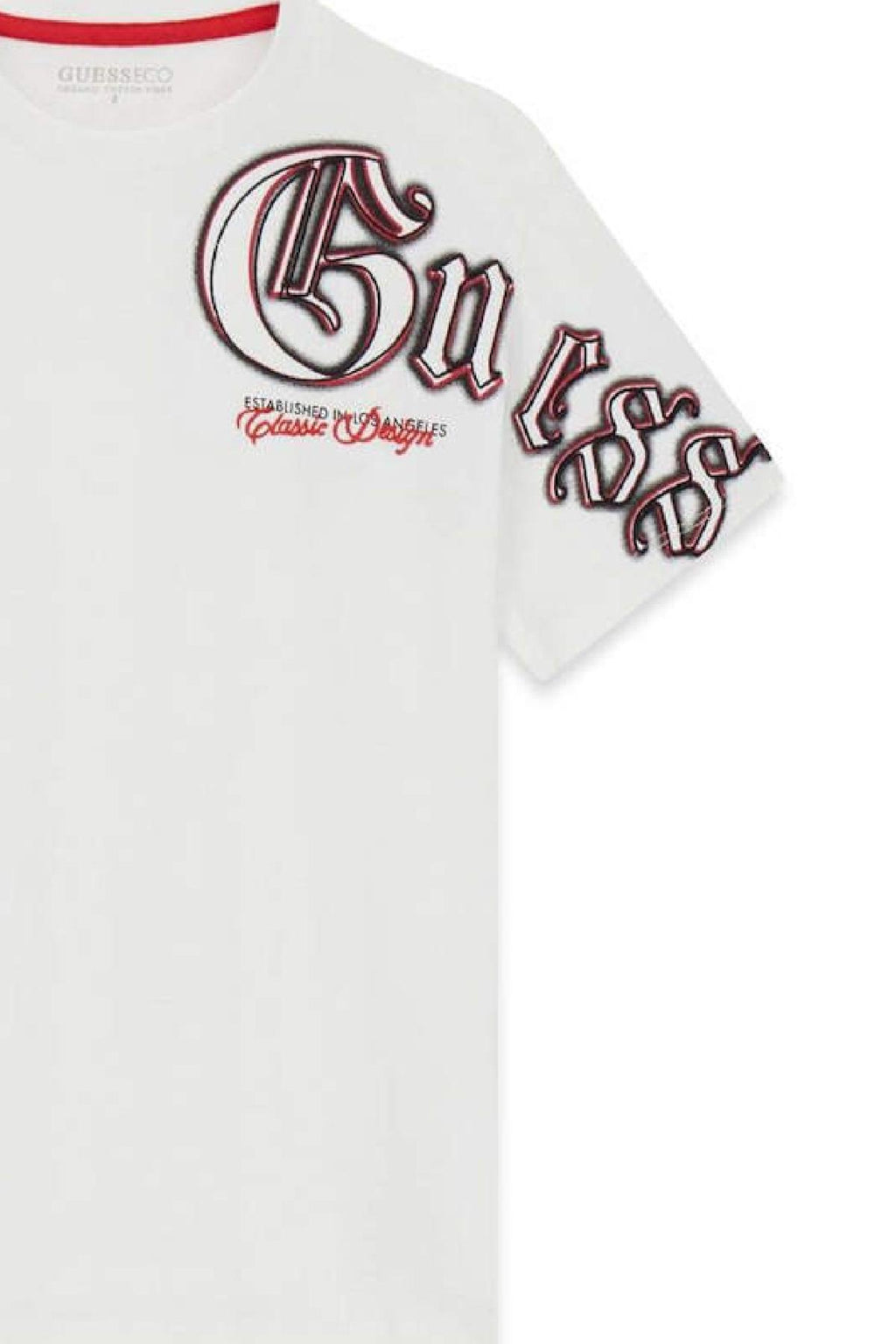 L6RI12K8HM4/G011 GUESS