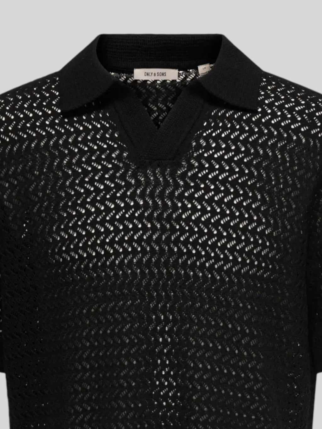22037952/Black ONLY&SONS