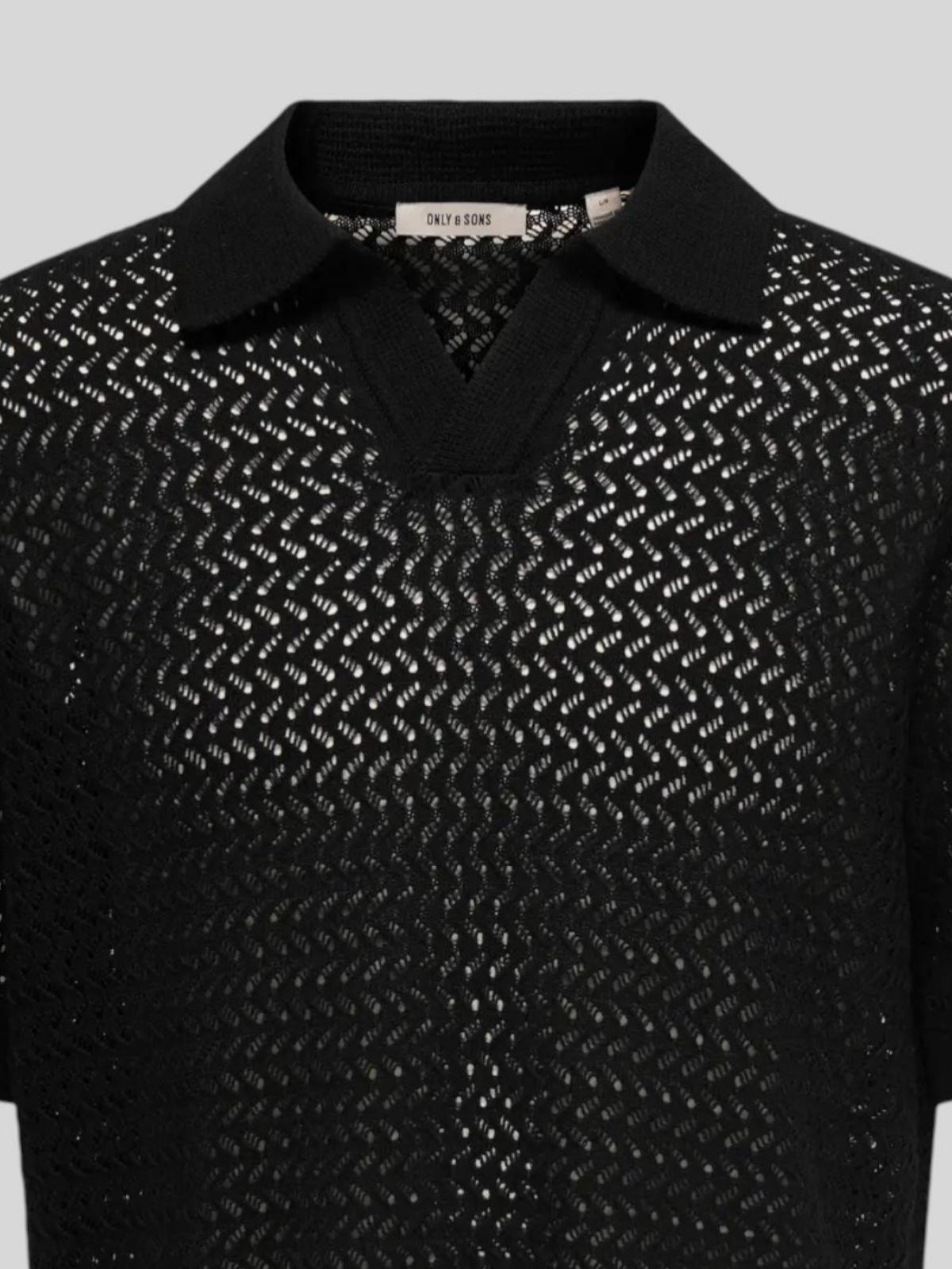 22037952/Black ONLY&SONS