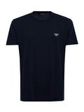 EMPORIO ARMANI T-SHIRT BEACHWEAR