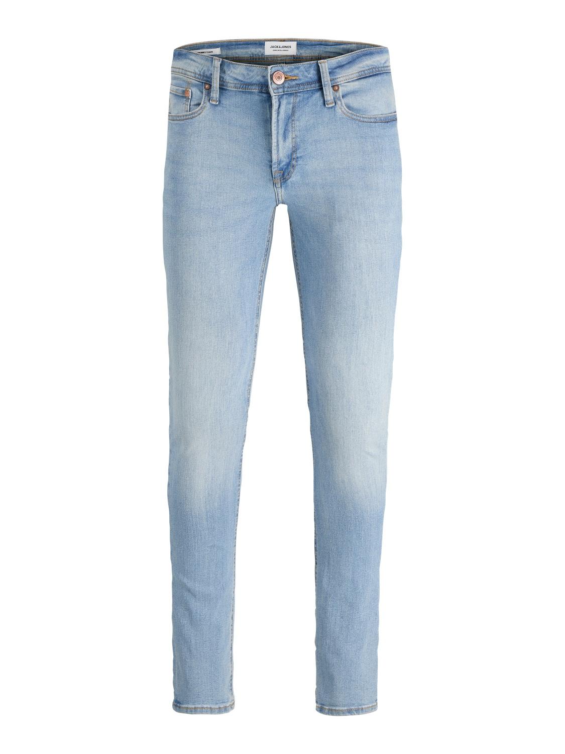 12237359/Blue Denim JACK AND JONES
