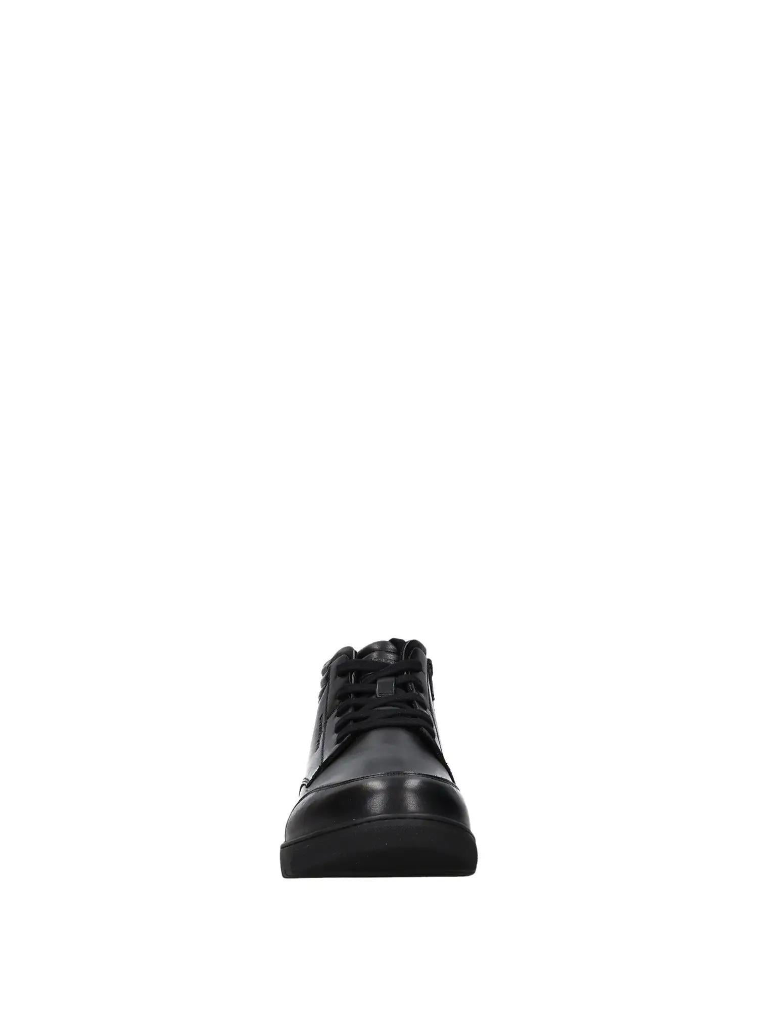 ANKLE BOOT 
