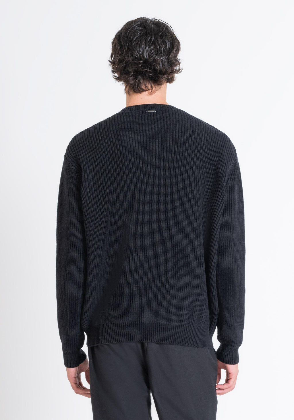 MAGLIA CALATA 