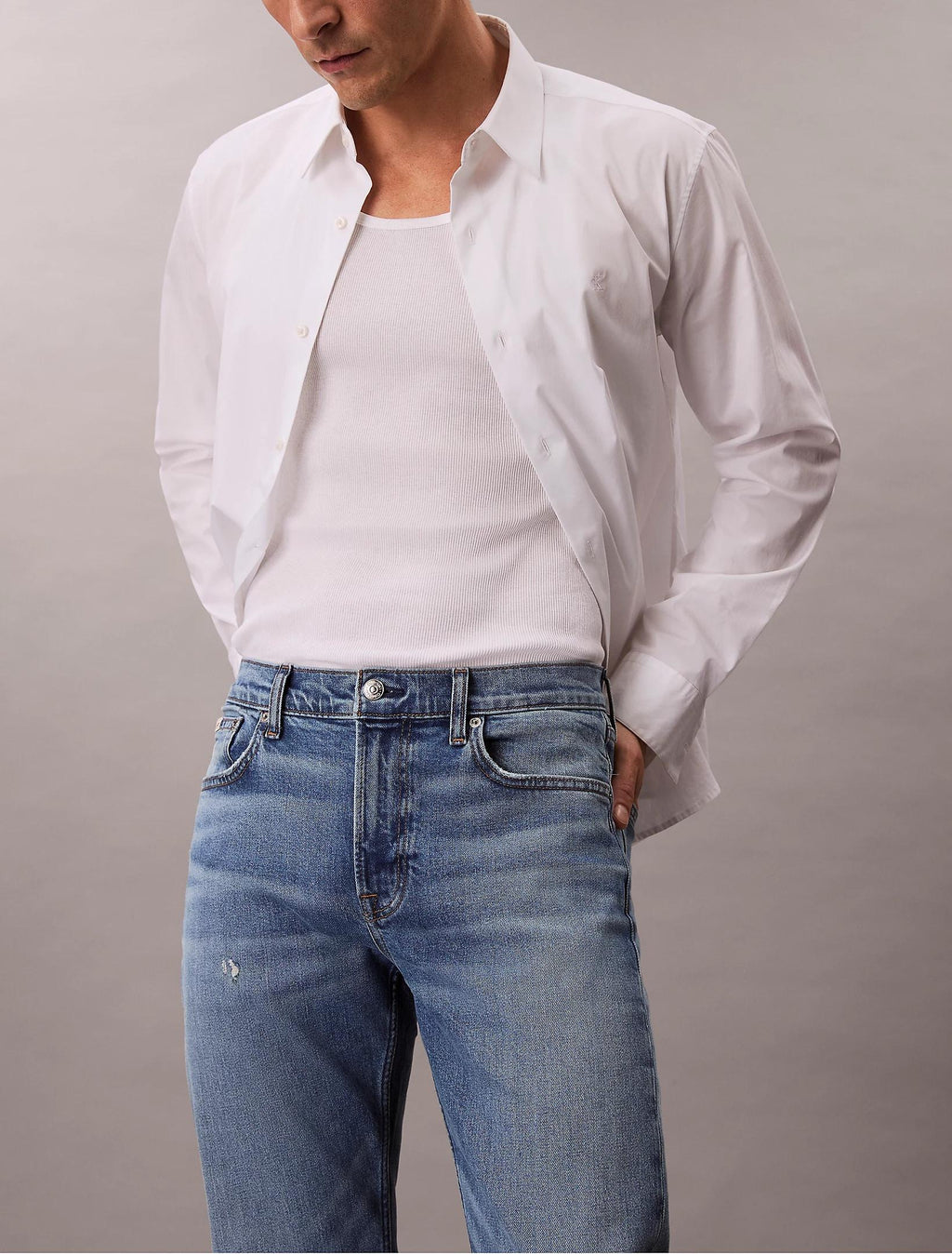 LV04LB780G/RDC CALVIN KLEIN JEANS