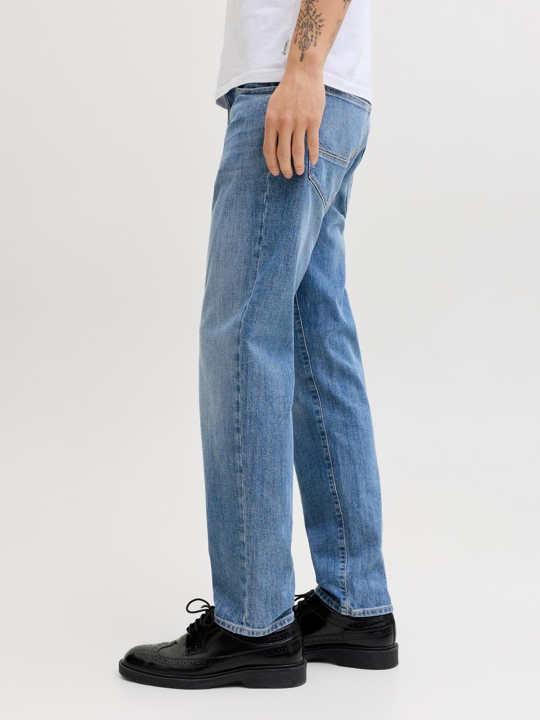 12289571/Blue Denim JACK AND JONES