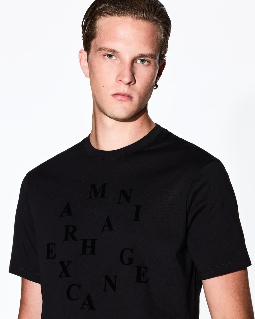 XM001412 AF10356/UC001 ARMANI EXCHANGE