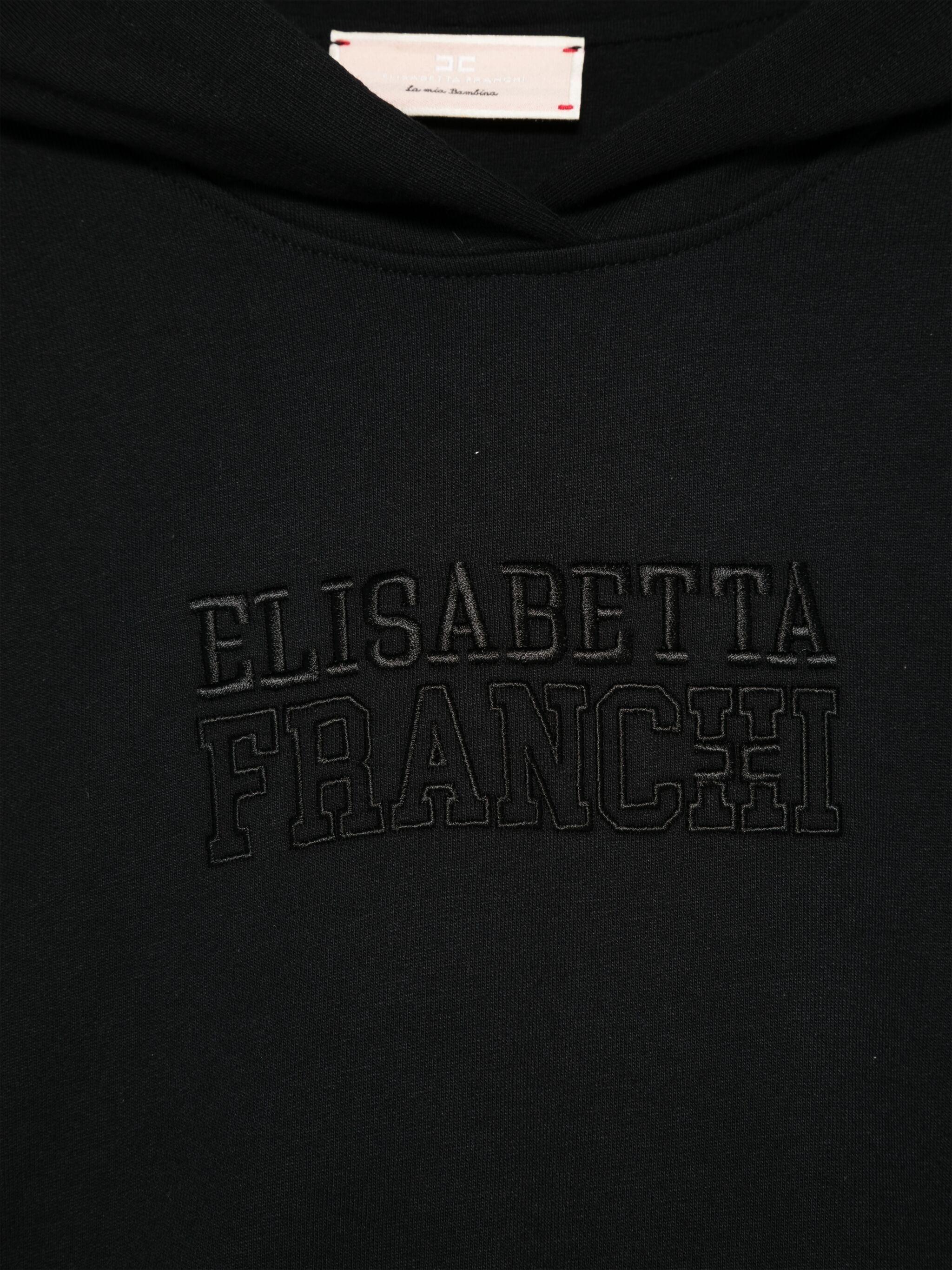 EFFE134 0 FF002/N000 ELISABETTA FRANCHI La Mia Bambina