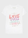 GUESS SS T-SHIRT