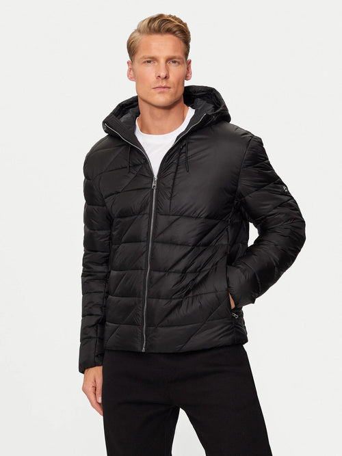 JACKET CALLES 