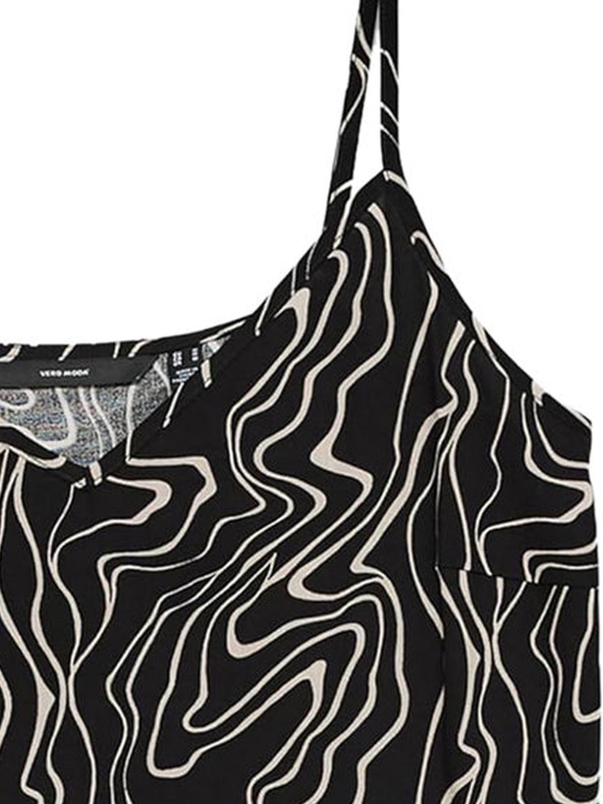 10297362/Black Dana VERO MODA
