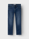 13231224/Dark Blue Denim NAME.IT