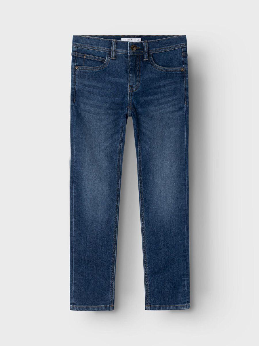 13231224/Dark Blue Denim NAME.IT
