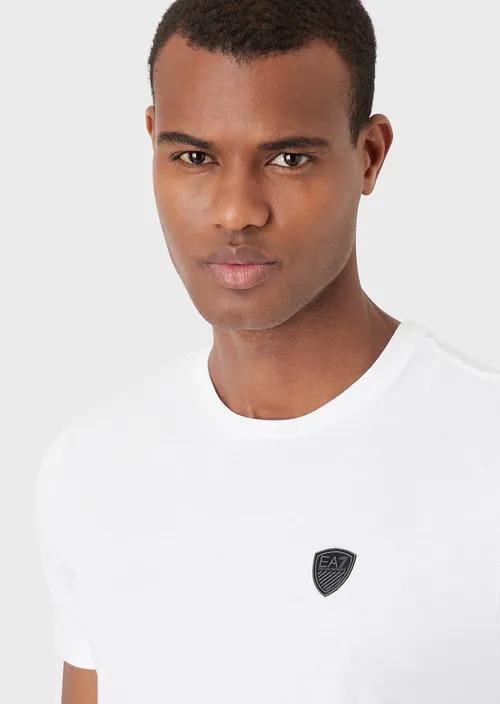 T-SHIRT 3RPT41 PJNTZ/1100 EMPORIO ARMANI EA7