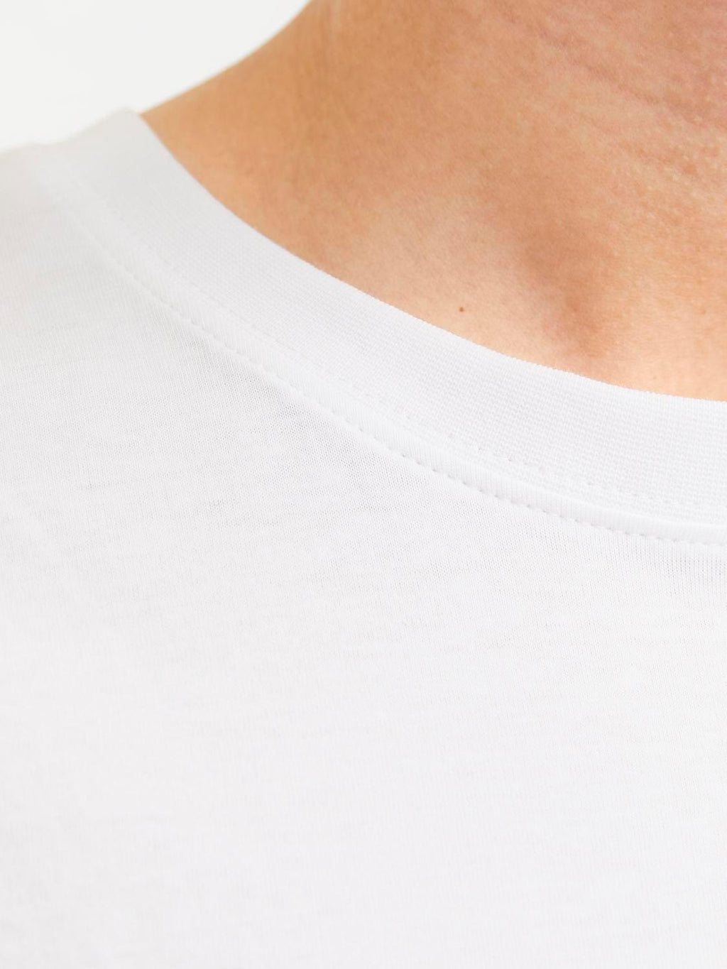 12272966/Bright White JACK AND JONES