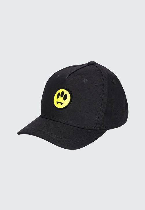 BASEBALL CAP UNISEX 