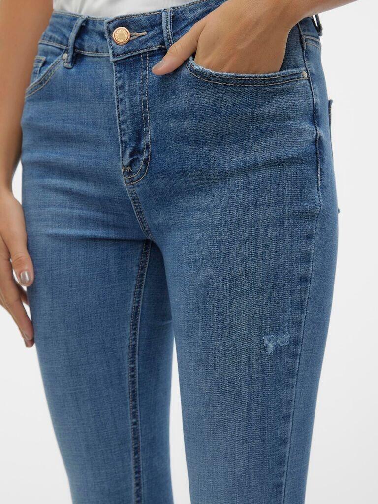 10300173/Medium Blue Denim VERO MODA