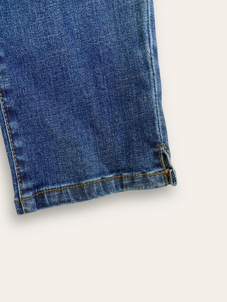 DF-16055/Blue Jeans LOVEme