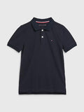 TOMMY HILFIGER TJ TD POLO S/S